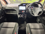 ヴォクシー 2.0 ZS 煌 