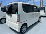 ホンダの1年間のホッと保証付きです☆ご希望に応じて+1年+4年にできます。詳しくはお問い合わせください♪