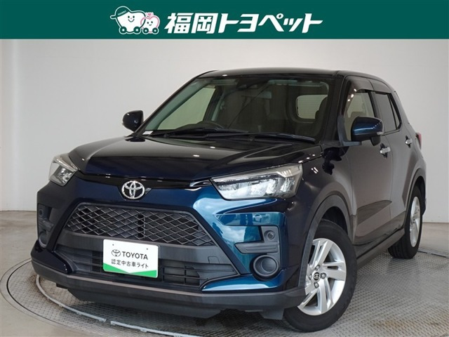 ライズ 1.0 G 