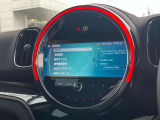 Bluetoothハンズフリーフォン!