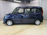 ルーミー 1.0 G 4WD 