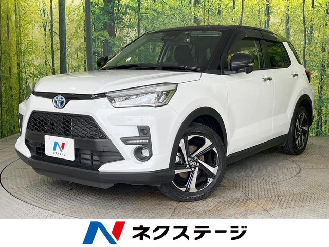 ライズ 1.2 Z 