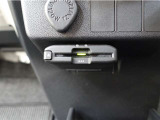 ETC車載器を装備しております☆高速道路の料金所もスムーズに通過することができます!