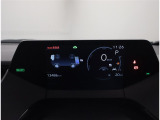 メーターも見やすく安全運転をサポートいたします!