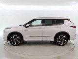 アウトランダー PHEV 2.4 P 4WD 
