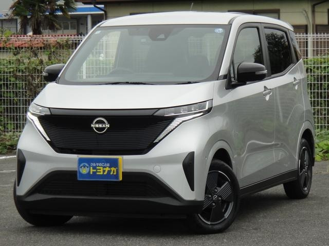 サクラ X OP充電ケーブル(コントロールボックス付200