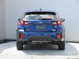 SUBARUを支える「SGP」革新的なプラットフォーム。車体の剛性を徹底的に強化することで、ドライバーの操作にクルマが瞬時に正確に反応し、操る喜びを高めます