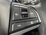 【マツダ・レーダークルーズコントロール】高速道路での長距離走行が楽に!自動で速度を保つクルーズコントロールが、衝突軽減システムと連携し、前方の車両を感知して車間を保つように速度調節してくれます!!