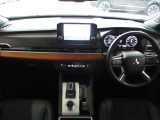 アウトランダー PHEV 2.4 P 4WD 