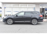 レガシィアウトバック 2.5 リミテッド 4WD アイサイト搭載車