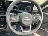 プロパイロット付で運転をサポートしてくれます!