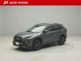 RAV4  2.5 ハイブリッド アドベンチャー E-Four 4WD