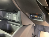 ETC付いてます。ETCが使用可能な道路通行料はキャッシュレスでスマートに走行できます。再セットアップして納車致します。