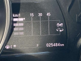 現走行距離です!