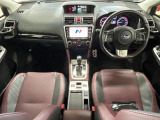 レヴォーグ 1.6 STI スポーツ アイサイト 4WD 