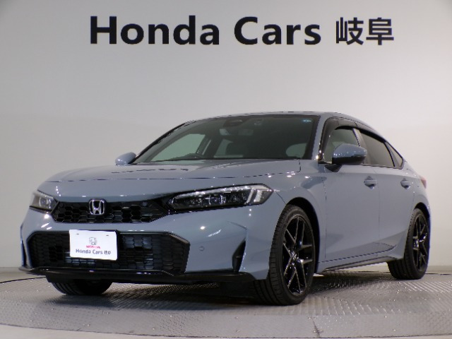 シビック  1.5 EX