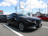 CX-30 2.0 X プロアクティブ ツーリングセレクション 