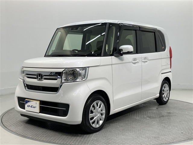 N-BOX G