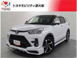 トヨタ ライズ