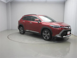 ハイブリッド車ならトヨタの「TOYOTA認定中古車」!