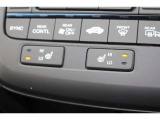 運転席と助手席に温度調整があるシートヒーターを装備しております。寒い朝はクルマに乗り込んですぐにシートヒーターを作動させれば温かさが広がり快適なドライブが始まります。