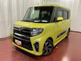 タントカスタム X スタイルセレクション 