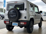 ジムニー XC 4WD 