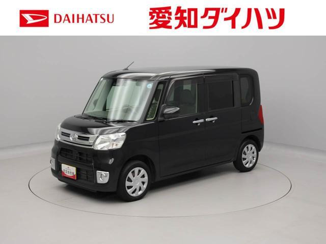 タント X ターボ SAIII