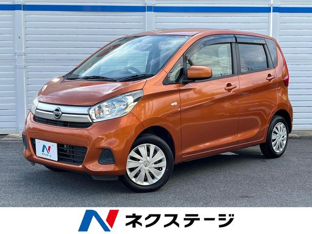 デイズ J 