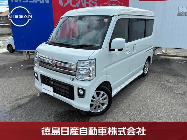 日産 NV100クリッパーリオ 
