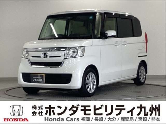 ホンダ N-BOX 