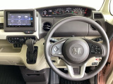 見やすく操作しやすくドライバー目線で磨き上げた快適コックピット 運転する人を考えた設計が毎日のドライブをもっと快適に