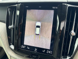 XC60  D4 AWD インスクリプション 4WD 本革シート
