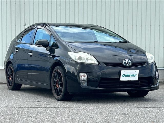 プリウス 1.8 L 修復歴無し