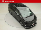 両側パワースライドドア付きだから、狭い駐車スペースなどでの乗り降りラクラク♪小さなお子さまのいるご家庭には嬉しい装備です。