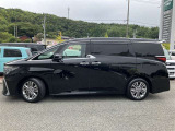 トヨタ車に限らず、全車種にロングラン保証が付いております。走行距離無制限なので、安心しておのり頂けます。