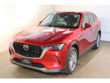 上質な走りと思い通りの操作性!         直6ディーゼル搭載の   CX-60 XD Lパッケージ入荷しました!