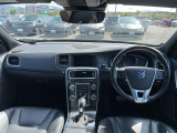 V60 T4 Rデザイン 修復歴無し