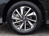 【タイヤ】 【純正16インチアルミホイール】《195/60R16》専用のアルミなのでお車のイメージぴったりですね!