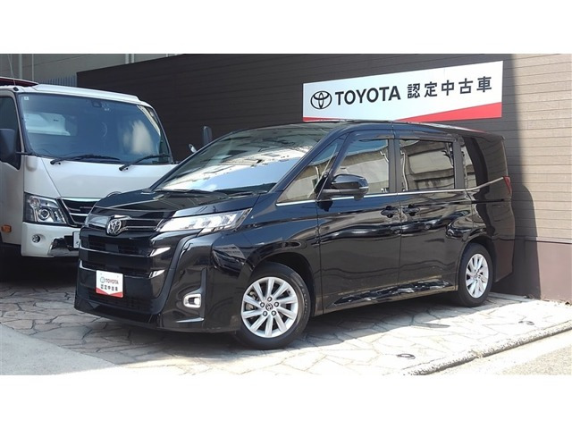 トヨタ ノア 