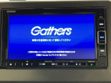 純正メモリーインターナビ付きです!CD・DVD再生、ミュージックサーバー、フルセグTV視聴、Bluetooth・ミュージックプレーヤー接続可能です!