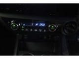 【オートエアコン】温度だけ設定すれば後は車におまかせ♪