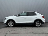T-Roc TSI スタイル 