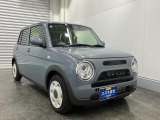小回りがきいて運転しやすい♪