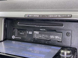 CD再生機能付き!