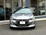 208 GT プレミアム エディション 