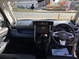 タンク 1.0 カスタム G 4WD 