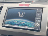 【ナビゲーション】使いやすいナビで目的地までしっかり案内してくれます。各種オーディオ再生機能も充実しており、お車の運転がさらに楽しくなります!!