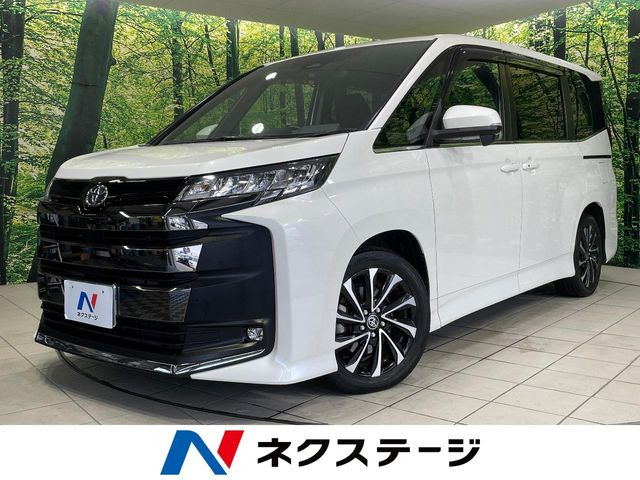 ノア 2.0 S -Z