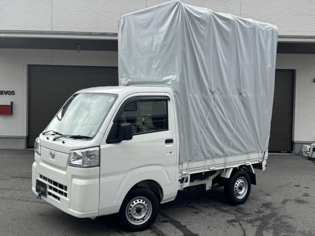ハイゼットトラック スタンダード
